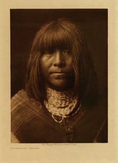 Picture of Hualapai