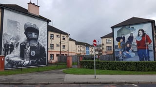 Picture of Bogside