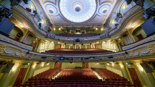 Picture of Aldwych Theatre