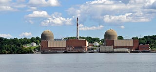 Picture of Indian Point Energy Center