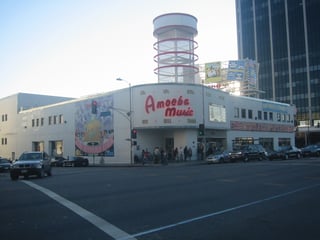 Picture of Amoeba Music