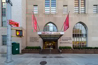 Picture of Weill Cornell Medicine