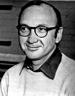 Picture of Neil Simon