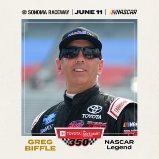 Picture of Greg Biffle
