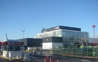 Picture of Television City