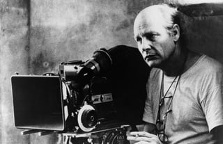 Picture of Robby Müller