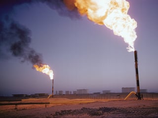 Picture of Natural gas