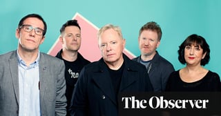 Picture of New Order