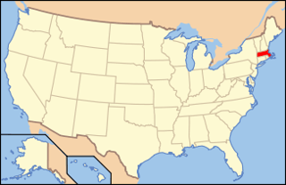 Picture of Massachusetts