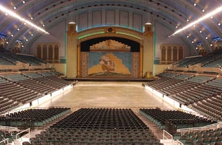 Picture of Boardwalk Hall