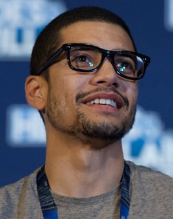 Picture of Rick Gonzalez
