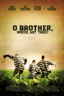 Picture of O Brother, Where Art Thou?