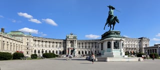 Picture of Hofburg Palace