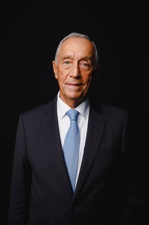 Picture of Marcelo Rebelo de Sousa