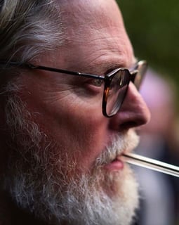 Picture of Tony McNamara