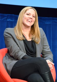Picture of Mary McCORMACK
