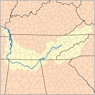 Picture of Tennessee Valley