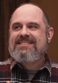 Picture of Craig Mazin