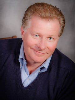Picture of David Magee