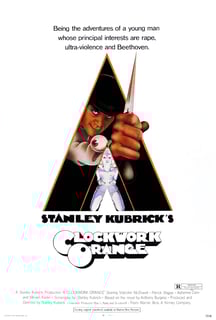 Picture of A Clockwork Orange