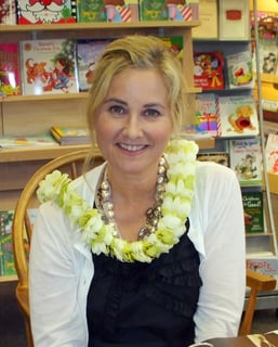 Picture of Marcia Brady