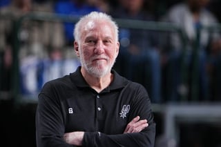 Picture of Gregg Popovich