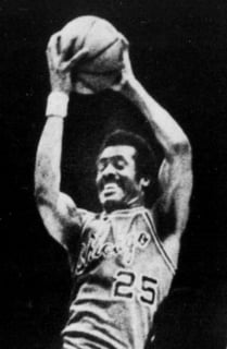 Picture of Chet Walker