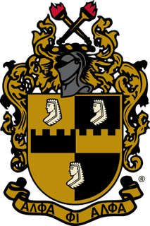 Picture of Alpha Phi Alpha