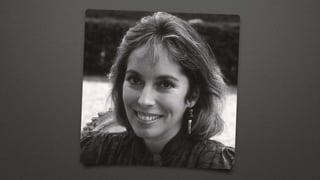Picture of Josephine Chaplin