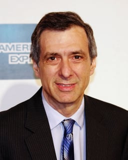 Picture of Howard Kurtz