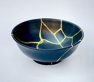 Picture of Kintsugi
