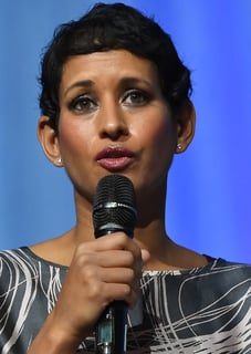Picture of Naga Munchetty