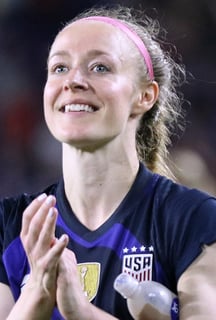 Picture of Becky Sauerbrunn