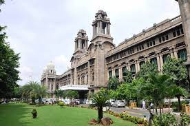 Picture of Southern Railway zone