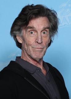 Picture of John Glover