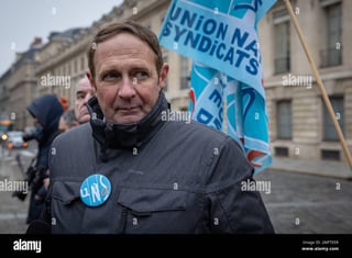 Picture of National Union of Autonomous Trade Unions