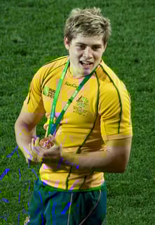 Picture of James O'Connor