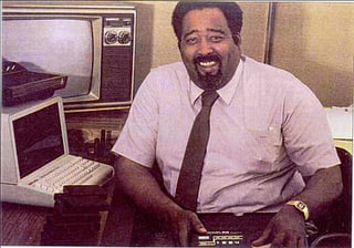 Picture of Jerry Lawson