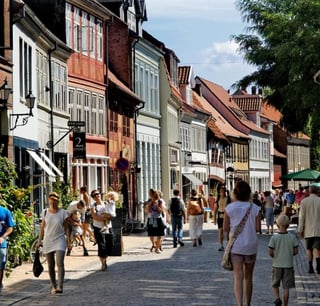 Picture of Odense