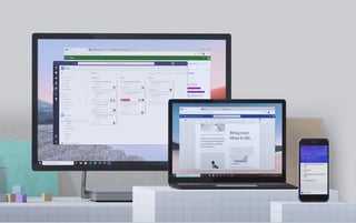 Picture of Microsoft Store