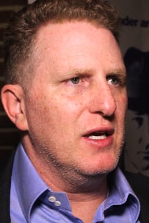 Picture of Michael Rapaport