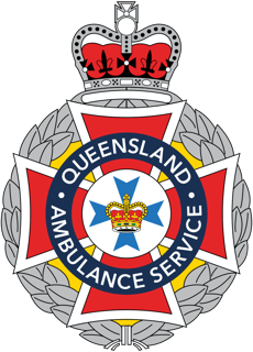 Picture of Queensland Ambulance Service