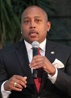 Picture of Daymond John