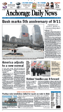 Picture of Anchorage Daily News
