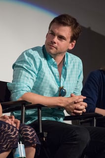 Picture of Tommy Dewey