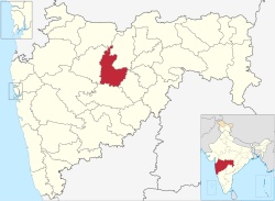 Picture of Jalna district