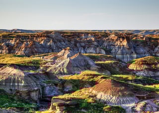 Picture of Dinosaur Provincial Park