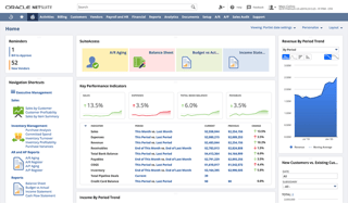 Picture of NetSuite