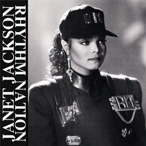 Picture of Rhythm Nation