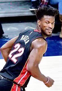 Picture of Jimmy Butler